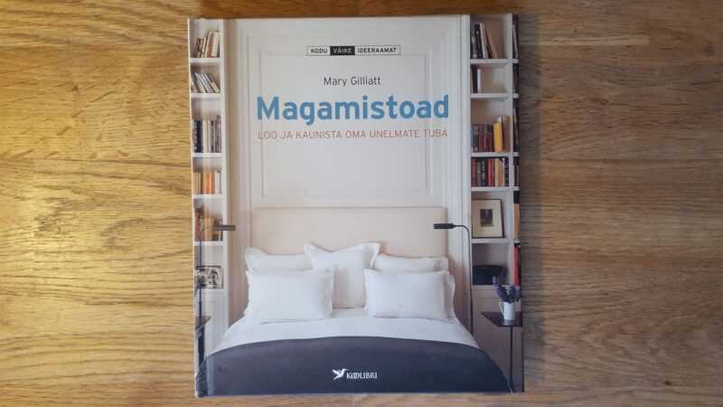 49374659 Magamistoad . Loo ja kaunista oma unelmate tuba . M.Gilliatt