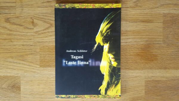 Tagasi Laste linna . Andreas Schlüter