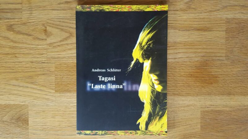 49392278 Tagasi Laste linna . Andreas Schlüter