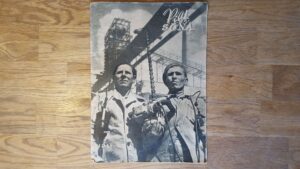 Ajakiri Pilt ja Sõna . 1948 nr7