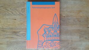 Rakenduspedagoogika õpik