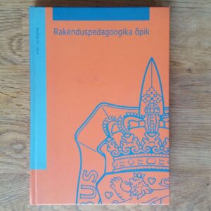 49426339 Rakenduspedagoogika õpik