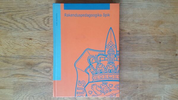 49426339 Rakenduspedagoogika õpik
