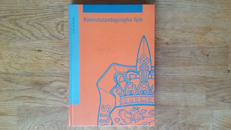 49426339 Rakenduspedagoogika õpik