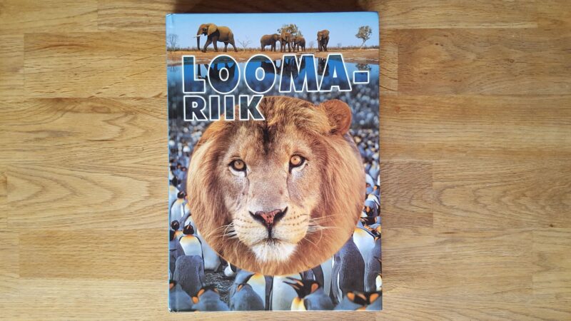 49515485 Loomariik . Bernard De Wetter