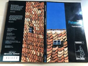 Lembit Peterson Pealisülesanded DVD