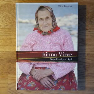 Kihnu Virve