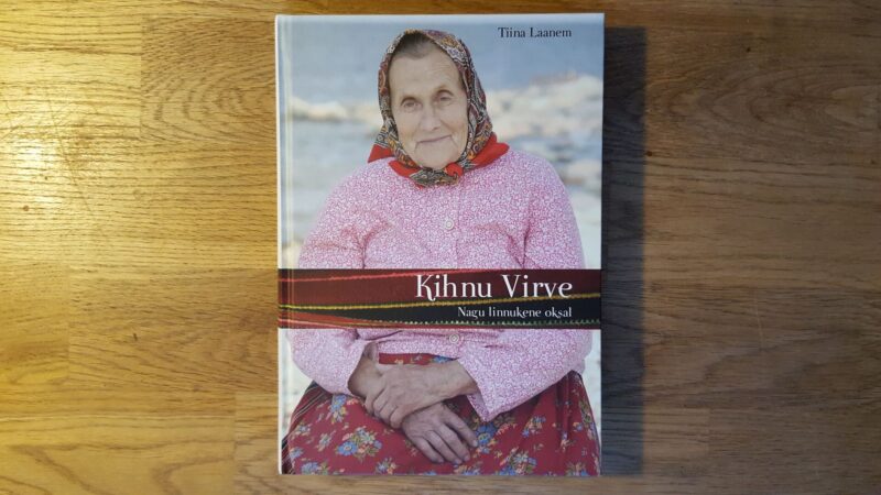 Kihnu Virve