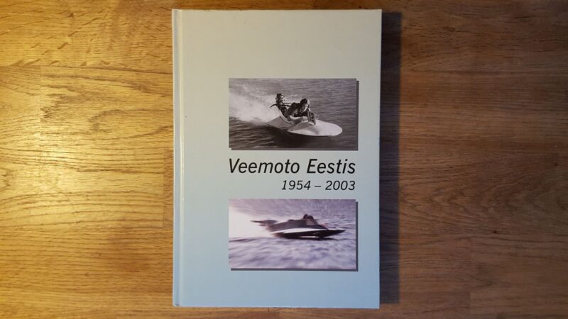 49755629 Veemoto Eestis 1954-2003
