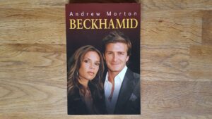 Beckhamid . Andrew Morton
