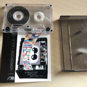 49805773 Horoskoobi Laulud Helikassett