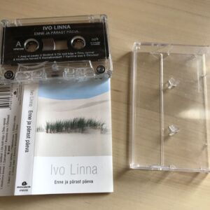 Ivo Linna - Enne Ja Pärast Päeva helikassett