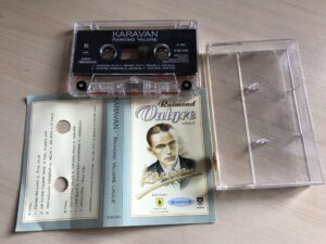 Karavan - Raimond Valgre Laule Helikassett