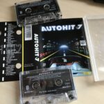 Autohitt 1997 97 Helikassettid 2tk