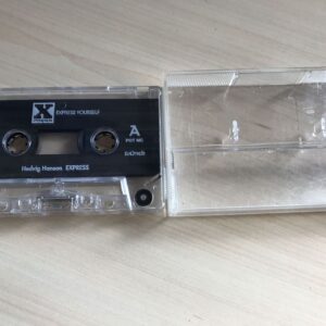 49807139 Hedvig Hanson Express Helikassett