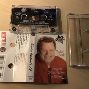 Kutse Tantsule 19 Meelis Punder Helikassett