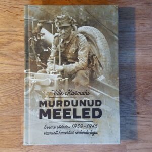 Murdunud meeled . Ville Kivimäki