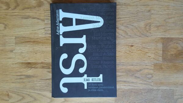 49925299 Arst ilma kitlita . Agne Adamson