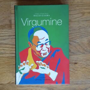 Virgumine  . Dalai Laama