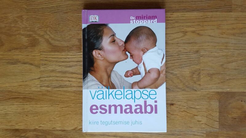 49926681 Väikelapse esmaabi . Miriam Stoppard