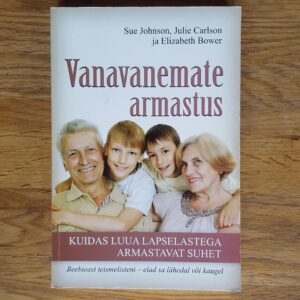 Laste mõttejõu arendamine . Nancy Fischer ja John Kehoe