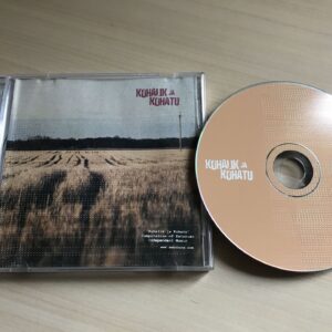 Kohalik Ja Kohatu CD