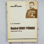 Kindral Ernst Põdder
