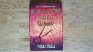 Kuidas saavutada oma elu eesmärke .