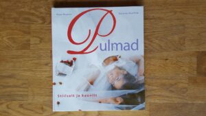 Pulmad . Stiilselt ja kaunilt . Susanne Mansfeld ja Klaus Wa