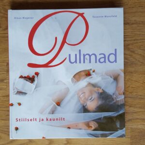 Pulmad . Stiilselt ja kaunilt . Susanne Mansfeld ja Klaus Wa