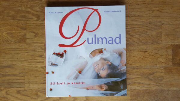 Pulmad . Stiilselt ja kaunilt . Susanne Mansfeld ja Klaus Wa