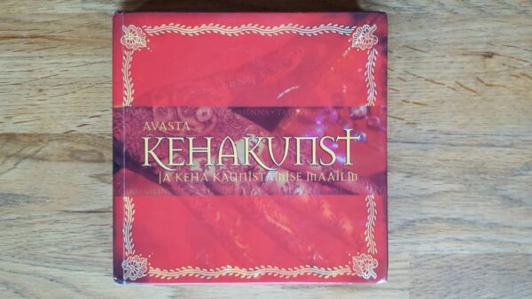 Avasta kehakunst ja keha kaunistamise maailm . Tätoveeringud