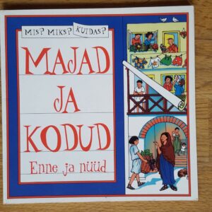 50183829 Majad ja kodud . Enne ja nüüd . Alastair Smith