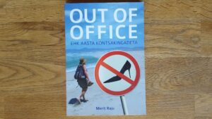 Out of Office . Merit Raju