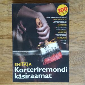 50201463 Korteriremondi käsiraamat