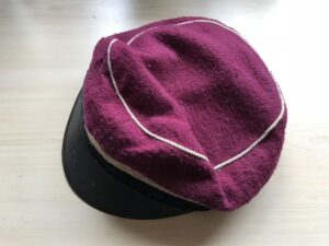 Pisi Peda Koolimüts