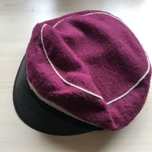 Pisi Peda Koolimüts