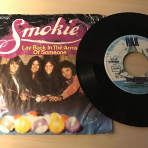 50285275 Smokie Lay Back In The Arms Of Someone