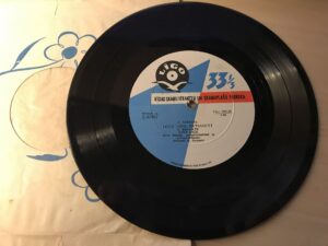 J. Strauss Lood Viini Metsadest LP