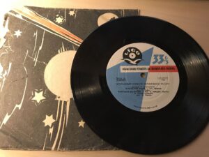 Estraadi Orkester Eesti Raadio LP