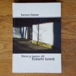 Öötolm ja koputus ehk Roberti toimik