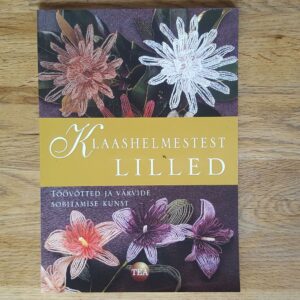 50321578 Klaashelmestest lilled