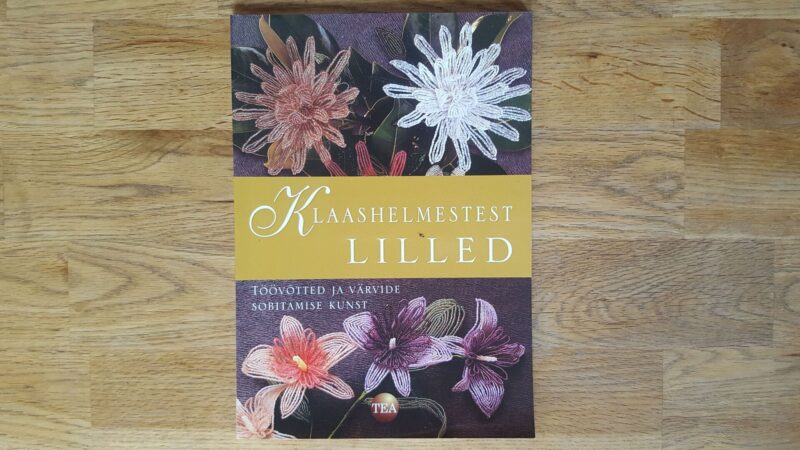 50321578 Klaashelmestest lilled