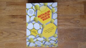 Materjalide varjatud maailm . Mark Miodownik