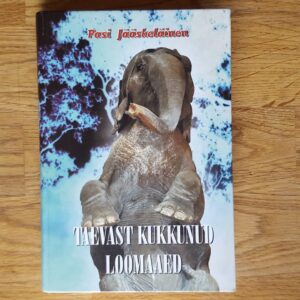 Taevast kukkunud loomaaed . Pasi Jääskeläinen