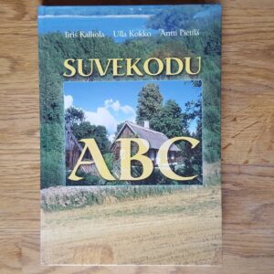Suvekodu ABC