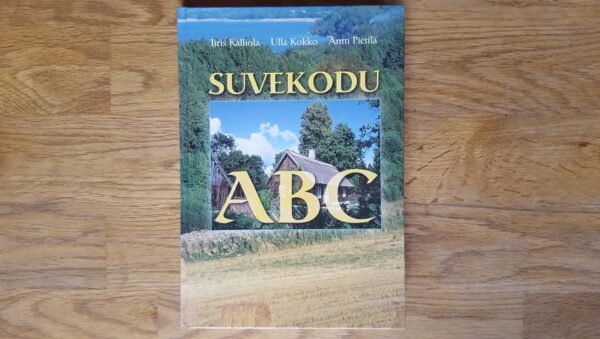Suvekodu ABC