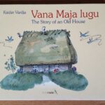 Vana maja lugu