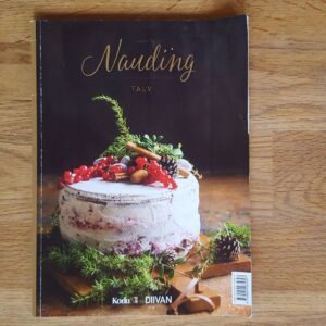 50562264 Nauding . Talv