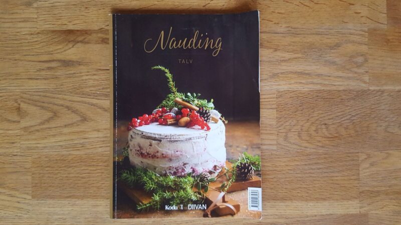 50562264 Nauding . Talv